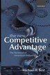 The New Competitive Advantage by Michael Best, Paperback | Indigo Chapters