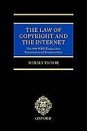 The Law of Copyright and the Internet by Mihaly Ficsor, Hardcover | Indigo Chapters