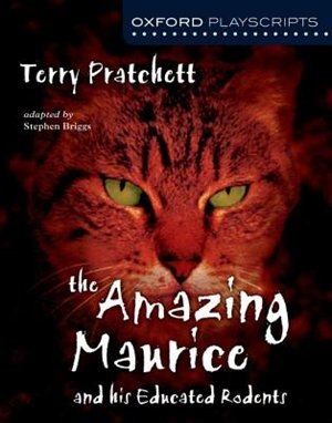 The Amazing Maurice and his Educated Rodents by Terry Pratchett, Paperback | Indigo Chapters