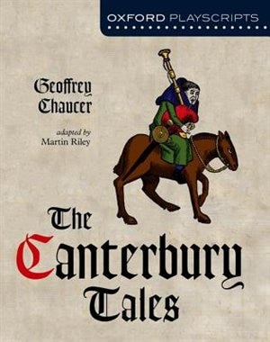 The Canterbury Tales by Geoffrey Chaucer, Paperback | Indigo Chapters