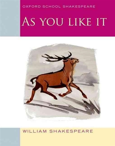 As You Like It (2009 Edition) by William Shakespeare, Paperback | Indigo Chapters