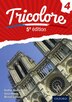 Tricolore 5e: Student Book 4 by Heather Mascie-Taylor, Paperback | Indigo Chapters