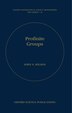 Profinite Groups by John S. Wilson, Hardcover | Indigo Chapters