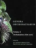 Genera Orchidacearum: Volume 2. Orchidoideae (Part 1) by Alec M. Pridgeon, Hardcover | Indigo Chapters