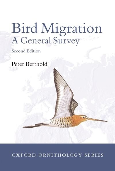 Bird Migration by Peter Berthold, Paperback | Indigo Chapters