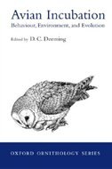 Avian Incubation by DC Deeming, Hardcover | Indigo Chapters