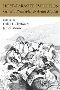 Host-parasite Evolution by Dale H. Clayton, Paperback | Indigo Chapters