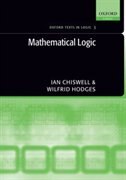 Mathematical Logic by Ian Chiswell, Hardcover | Indigo Chapters