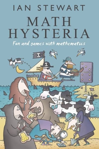 Math Hysteria by IAN STEWART, Paperback | Indigo Chapters