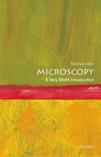 Microscopy by Terence Allen, Paperback | Indigo Chapters