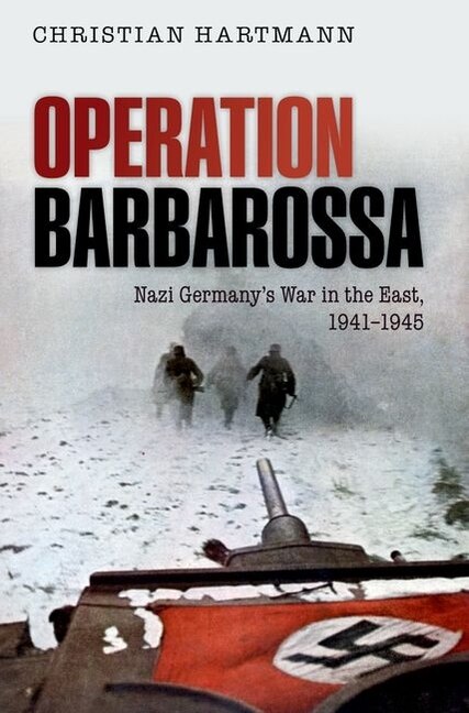 Operation Barbarossa by Christian Hartmann, Paperback | Indigo Chapters