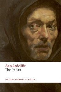 The Italian by Ann Radcliffe, Paperback | Indigo Chapters