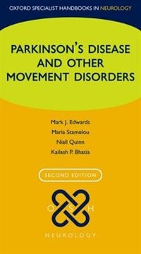 Parkinson's Disease and other Movement Disorders by Mark J. Edwards, Paperback | Indigo Chapters