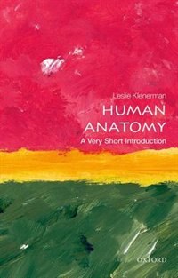 Human Anatomy by Leslie Klenerman, Paperback | Indigo Chapters