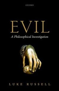 Evil by Luke Russell, Hardcover | Indigo Chapters