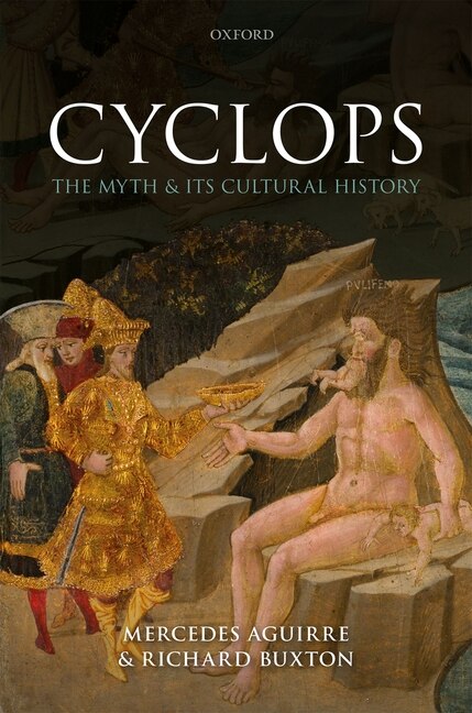 Cyclops by Mercedes Aguirre, Hardcover | Indigo Chapters