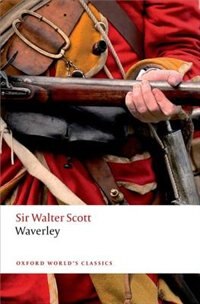 Waverley by WALTER SCOTT, Paperback | Indigo Chapters