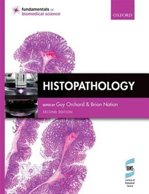 Histopathology by Guy Orchard, Paperback | Indigo Chapters