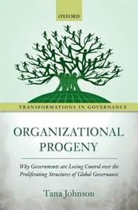 Organizational Progeny by Tana Johnson, Hardcover | Indigo Chapters