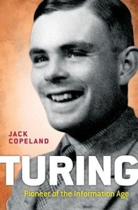 Turing by B. Jack Copeland, Paperback | Indigo Chapters