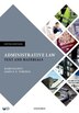 Administrative Law by Mark Elliott, Paperback | Indigo Chapters
