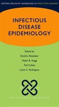 Infectious Disease Epidemiology by Ibrahim Abubakar, Paperback | Indigo Chapters