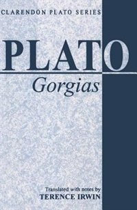 Gorgias by Plato, Paperback | Indigo Chapters