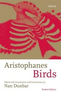 Aristophanes: Birds, Paperback | Indigo Chapters