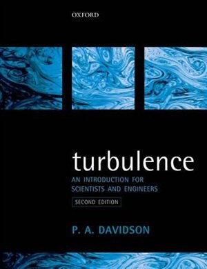 Turbulence by Peter Davidson, Paperback | Indigo Chapters