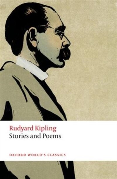 Stories and Poems by Rudyard Kipling, Paperback | Indigo Chapters