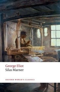 Silas Marner by George Eliot, Paperback | Indigo Chapters