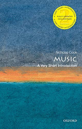 Music by Nicholas Cook, Paperback | Indigo Chapters