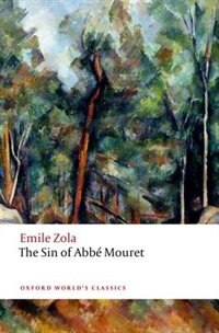 The Sin of Abbé Mouret by Emile Zola, Paperback | Indigo Chapters