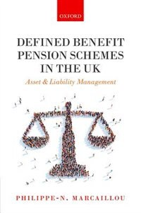 Defined Benefit Pension Schemes in the UK by Philippe-N. Marcaillou, Hardcover | Indigo Chapters
