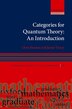 Categories For Quantum Theory by Chris Heunen, Hardcover | Indigo Chapters