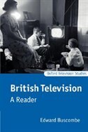 British Television by Edward Buscombe, Paperback | Indigo Chapters