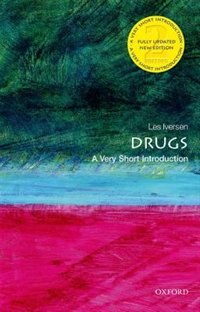 Drugs by Les Iversen, Paperback | Indigo Chapters