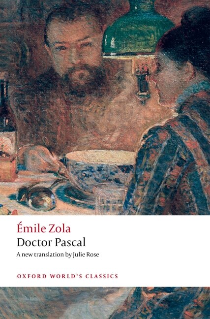 Doctor Pascal by Emile Zola, Paperback | Indigo Chapters