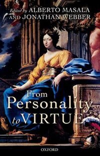 From Personality to Virtue by Alberto Masala, Hardcover | Indigo Chapters