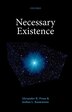 Necessary Existence by Alexander R. Pruss, Hardcover | Indigo Chapters