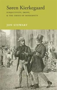 Søren Kierkegaard by Jon Stewart, Hardcover | Indigo Chapters