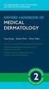 Oxford Handbook of Medical Dermatology by Susan Burge, Paperback | Indigo Chapters
