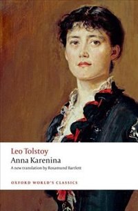 Anna Karenina by Leo Tolstoy, Paperback | Indigo Chapters