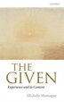 The Given by Michelle Montague, Hardcover | Indigo Chapters