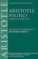 Politics Books VII and VIII by Aristotle, Paperback | Indigo Chapters