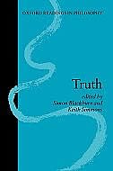 Truth by Simon Blackburn, Paperback | Indigo Chapters