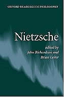 Nietzsche by John Richardson, Paperback | Indigo Chapters