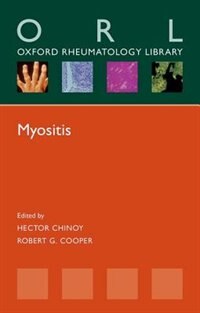 Myositis by Hector Chinoy, Paperback | Indigo Chapters