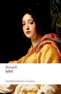 Sybil by Benjamin Disraeli, Paperback | Indigo Chapters