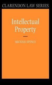 Intellectual Property by Michael Spence, Hardcover | Indigo Chapters